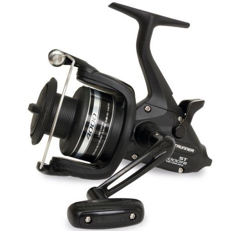 Катушка с байтраннером SHIMANO BAITRUNNER ST 2500 FB