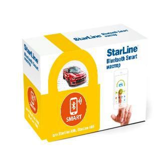 Модуль StarLine Bluetooth Smart-Мастер