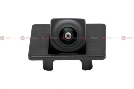 Штатная видеокамера парковки Redpower KIA355P Premium для Kia Cerato 2013+ (в штатное место)