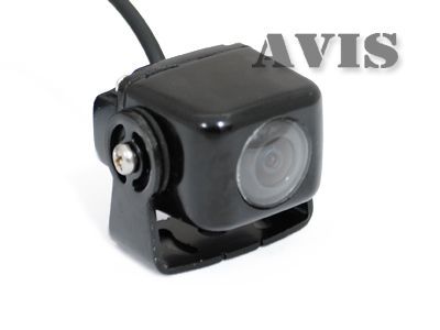 Универсальная камера заднего вида AVIS AVS310CPR (660 А CMOS)