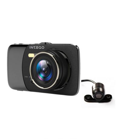 Intego VX-390 DUAL