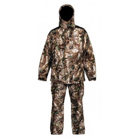 Костюм зимний Norfin Hunting GAME PASSION GREEN (XXL)