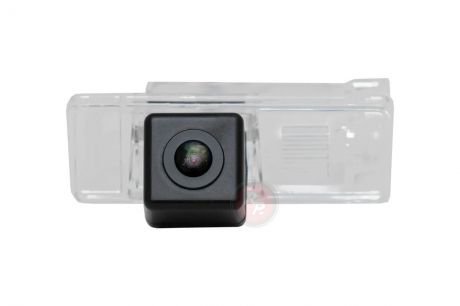 Камера Fish eye RedPower BEN008 для Mercedes-Benz Viano 03+, Vito 03+, Sprinter; VW Crafter (06+)