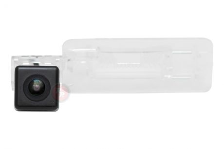 Камера Fish eye RedPower BEN184 для Mercedes-Benz Smart