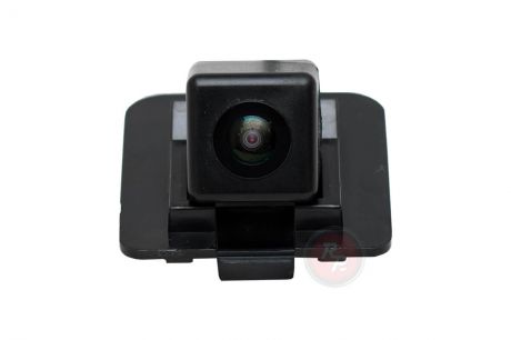 Камера Fish eye RedPower BEN186 для Mercedes-Benz CLS, E, GL, S,SL- Class в штатное место