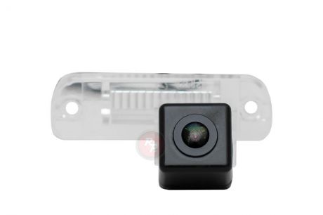 Камера Fish eye RedPower BEN357 для Mercedes-Benz ML (05-11), GL (05-11), W140 (91-98)
