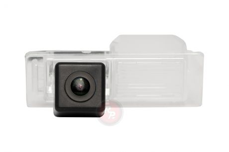 Камера Fish eye RedPower CDLC136 для Chevrolet Cruze хетч (12+), Aveo (12+), TrailBlazer (12+), Opel Mokka (12+) Astra J унив.