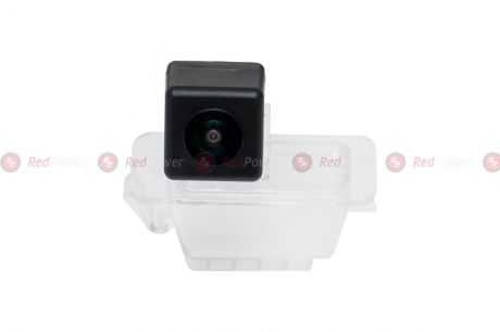 Камера Fish eye RedPower FOD057 для Ford EcoSport 2012+