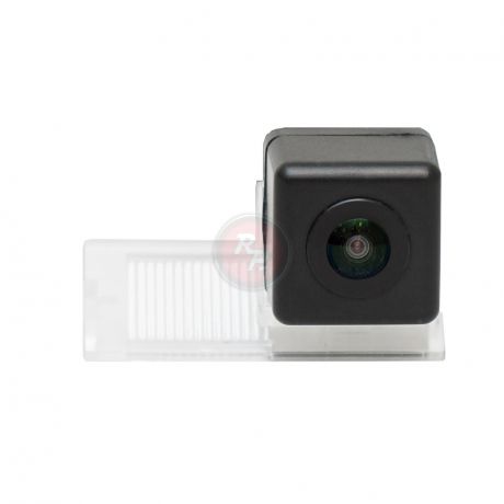Камера Fish eye RedPower CIT120 для Peugeot 5008 (09+), 3008 (09+), 301(12+), 308 (07+), 408 (10+), Citroen C4 (02+), т.д.