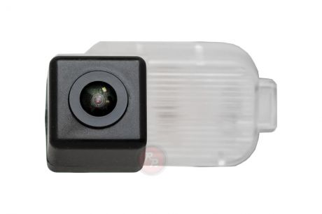 Камера Fish eye RedPower MAZ360 для Mazda 3 (2014+) Хэтчбек