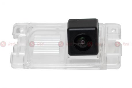 Камера Fish eye RedPower MIT347 для Mitsubishi L200 (Triton) 2007+