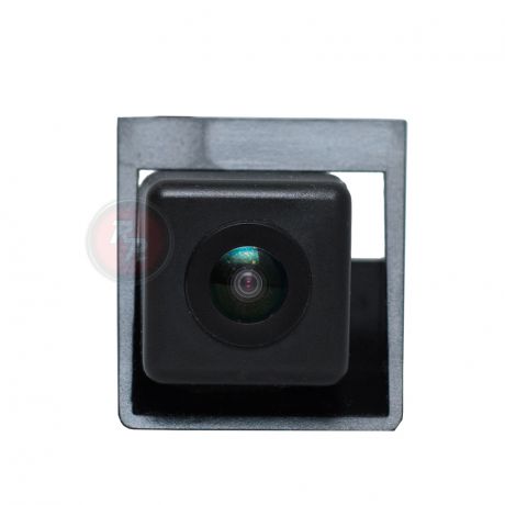 Камера Fish eye RedPower SSY333 для SsangYong UNI в штатное место