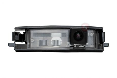 Камера Fish eye RedPower TOY046 для Toyota Rav4 (2006-2012)