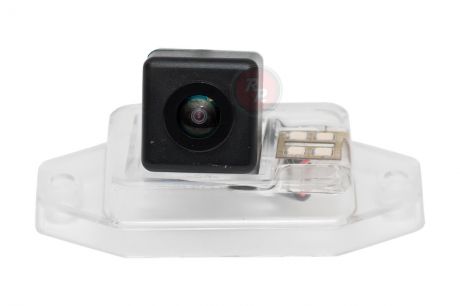 Камера Fish eye RedPower TOY171 для Toyota Prado 120 (2002-2009) запаска на задней двери