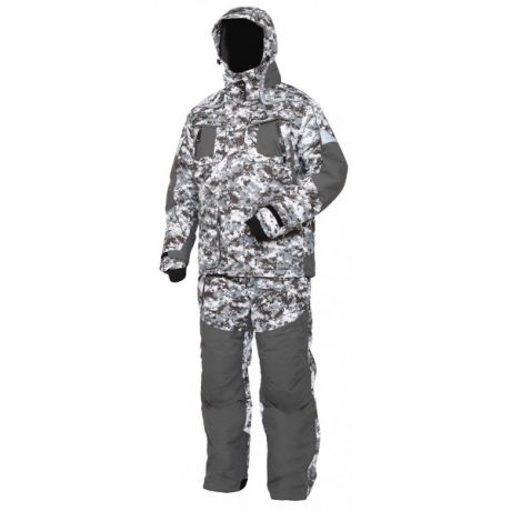 Костюм зим. Norfin Explorer Camo (XXXL)