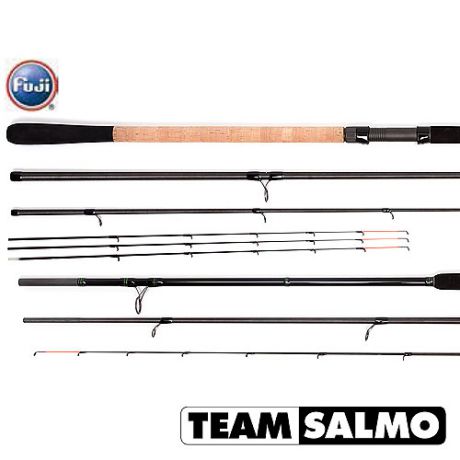 Удилище фидерное Team Salmo ENERGY Feeder 120 3.60