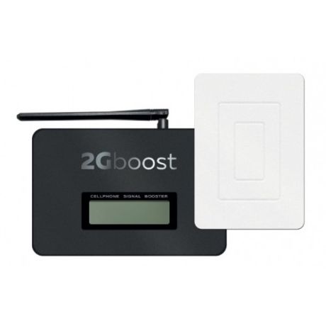 Усилитель сигналов ДалСвязь 2Gboost DS-900-kit