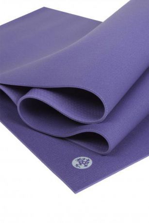 Коврик для йоги Manduka PROlite Mat 4,5мм (2.1 кг, 200 см, 4.5 мм, сиреневый, 60см (Purple))