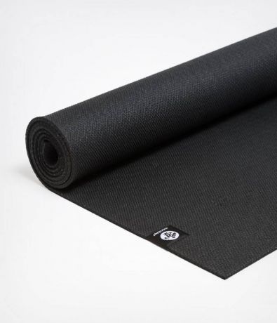 Коврик для йоги Manduka X Mat 5мм (1.8 кг, 180 см, 5 мм, черный)