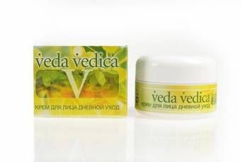 Крем дневной уход Veda Vedica (50 гр)