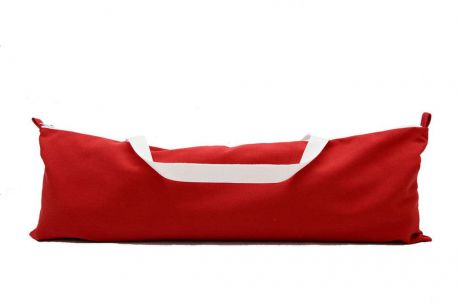 Сумка для коврика Астра (0,3 кг, 75 см, красный)