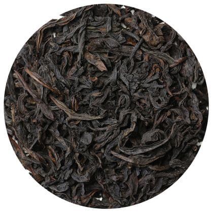 Чай рассыпной улун да хун пао большой красный халат 50г (50 г)