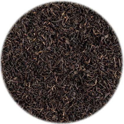 Чай рассыпной красный ли чжи хун ча 50г (50 г)