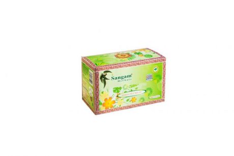 Чай травяной Релакс Sangam herbals (40 г)