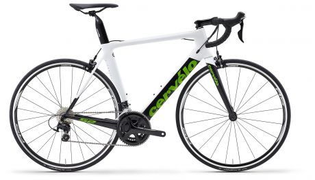 Велосипед Cervelo S2 105 2018