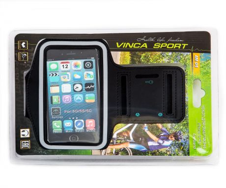Аксессуар Vinca Sport AM 04 для Iphone 4-4S-5