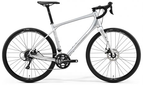 Велосипед Merida Silex 200 2019