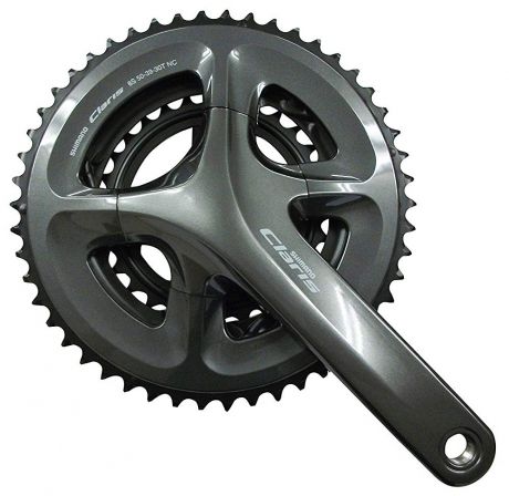 Запчасть Shimano Claris R2030, 175мм (EFCR2030EX090X)