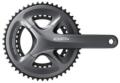 Запчасть Shimano Claris R2000, 170мм (EFCR2000CX04X)