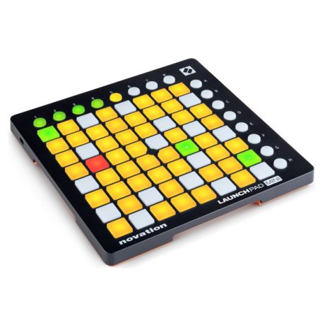 DJ контроллер Novation Launchpad Mini MK2