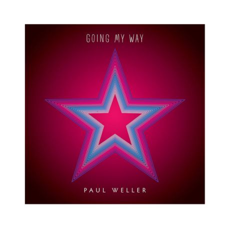 Paul Weller Paul Weller - Going My Way (7 )