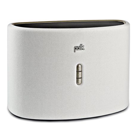 Беспроводная Hi-Fi акустика Polk Audio Omni S6 White