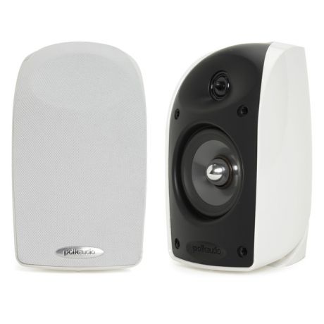 Полочная акустика Polk Audio TL3 White