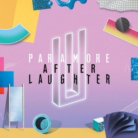 Paramore Paramore - After Laughter