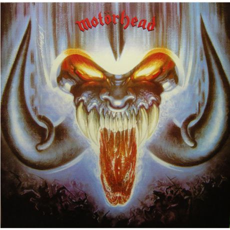Motorhead Motorhead - Rock 