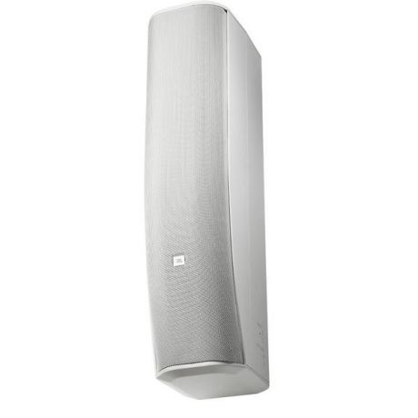 Профессиональная пассивная акустика JBL CBT 70J-1 White