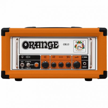 Гитарный усилитель Orange OR15H