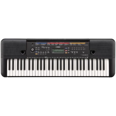 Синтезатор Yamaha PSR-E263