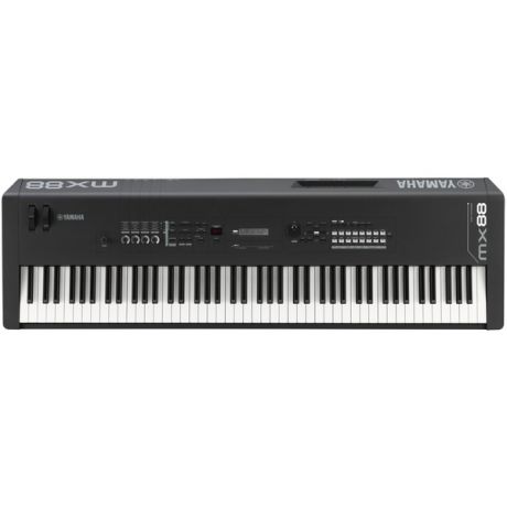 Синтезатор Yamaha MX88 Black