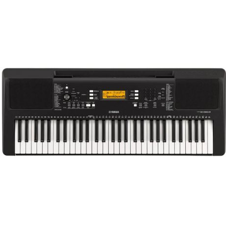 Синтезатор Yamaha PSR-E363