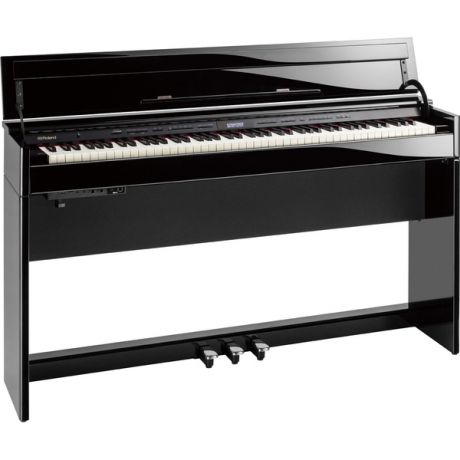 Цифровое пианино Roland DP603-PE