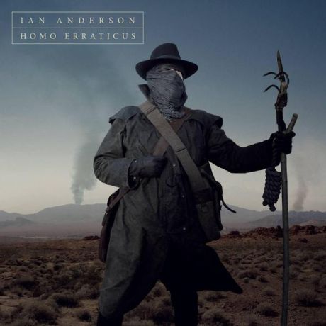 Ian Anderson Ian Anderson - Homo Erraticus (2 LP)