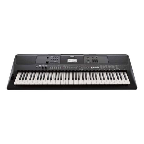 Синтезатор Yamaha PSR-EW410 Black