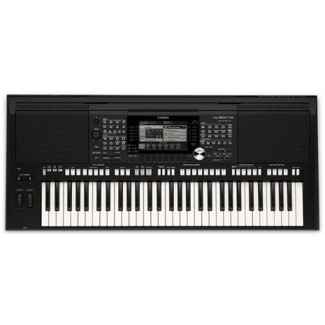 Синтезатор Yamaha PSR-S975