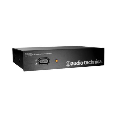 Аксессуар для концертного оборудования Audio-Technica Антенная распределительная система ATW-DA49