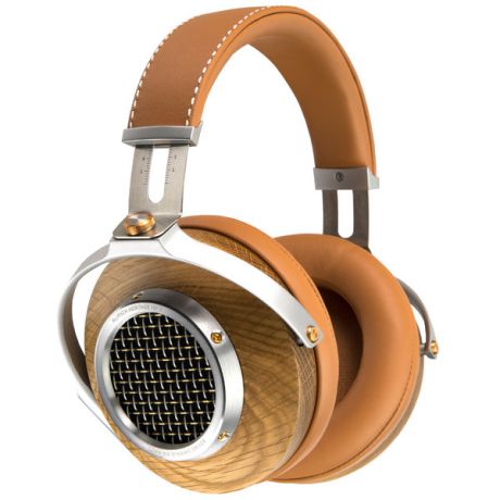 Охватывающие наушники Klipsch Heritage HP-3 Oak